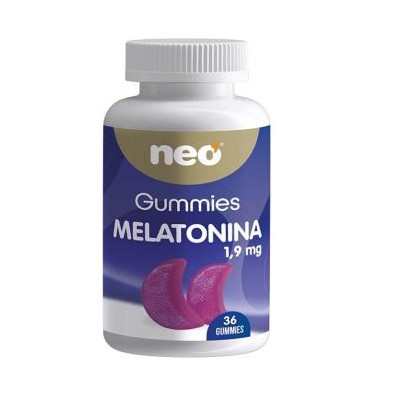 Melatonina Neo