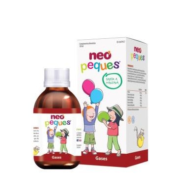 Neo Peques gases