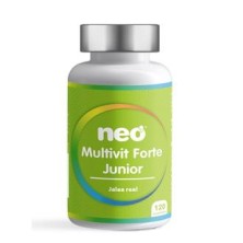 Multivit Forte Junior Jalea Real Neo