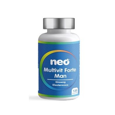 Multivit Forte Man Neo
