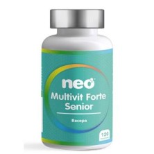 Multivit Forte Senior Néo