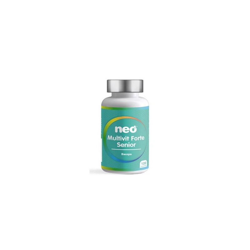 Multivit Forte Senior Neo