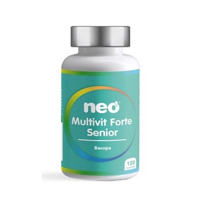 Multivit Forte Senior Neo