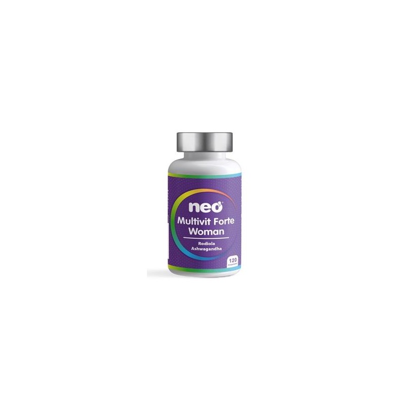 Multivit Forte Woman Neo
