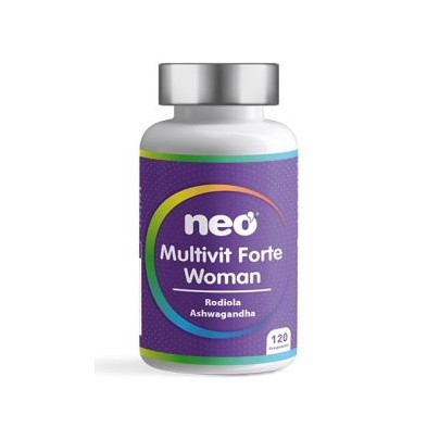 Multivit Forte Woman Neo