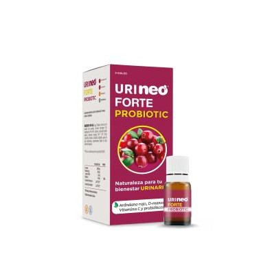 Urineo Forte Neo