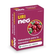 Uri Neo