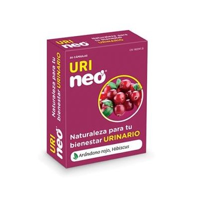 Uri Neo