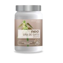 Uña de Gato microgranulos Neo