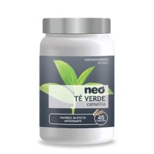 Te Verde microgranulos Neo