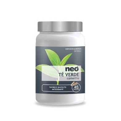 Te Verde microgranulos Neo