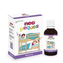 Neo Peques Mélatonine