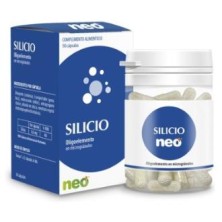 Silicio microgranulos Neo