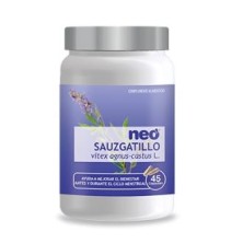 Sauzgatillo microgranulos Neo