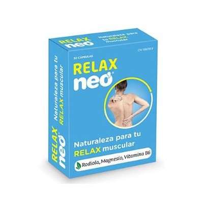 Relax Neo