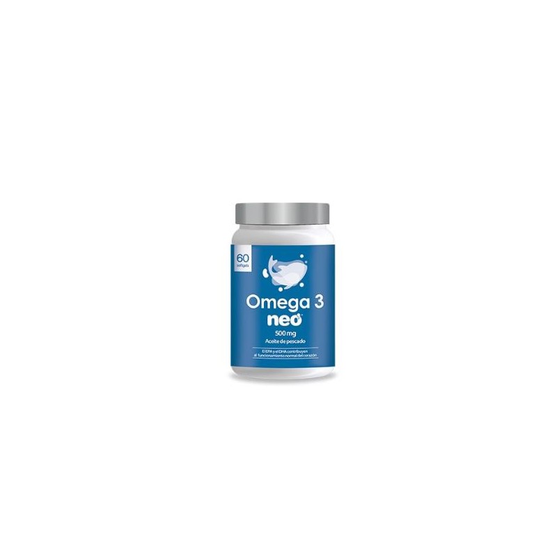 Omega 3 Neo
