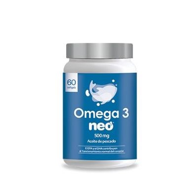 Omega 3 Neo