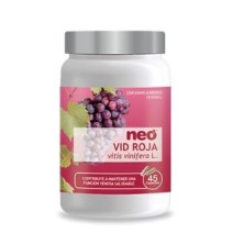 Vid Roja microgranulos NEO