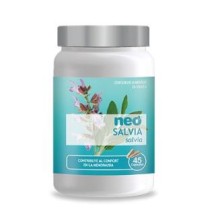 Salvia microgranulos Neo