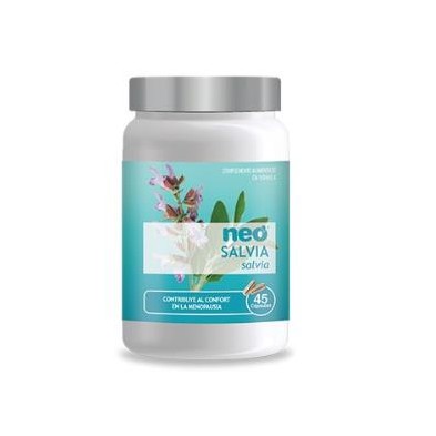 Salvia microgranulos Neo