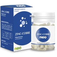 Zinc-Cobre microgranulos Neo