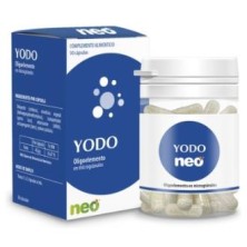 Yodo microgranulos Neo