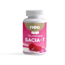 Sacia-T Gummies Néo