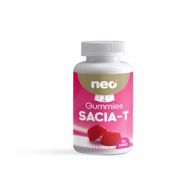 Sacia-T Gummies Neo