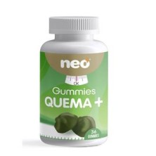 Quema+ Gummies Neo