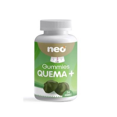 Quema+ Gummies Neo