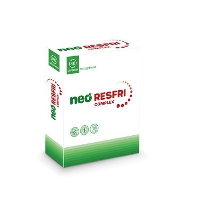 Neo Resfri Complex