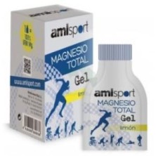 Gel de Magnésium Total Aml Sport