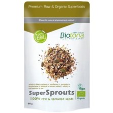 Supersprouts Bio Biotona