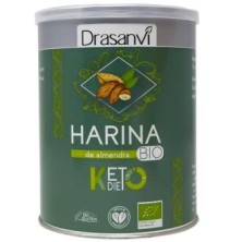 Farine d&#39;amande Drasanvi Bio Keto