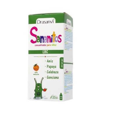Sananitos LBC Drasanvi