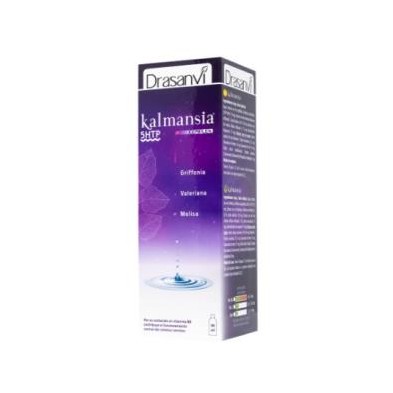 Kalmansia Liquido Drasanvi