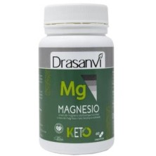 Magnésium Keto Drasanvi