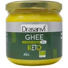 Drasanvi Bio Keto Ghee Beurre