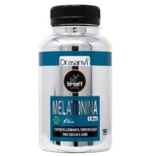 Melatonina Sport Live Drasanvi