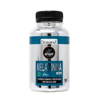 Melatonina Sport Live Drasanvi