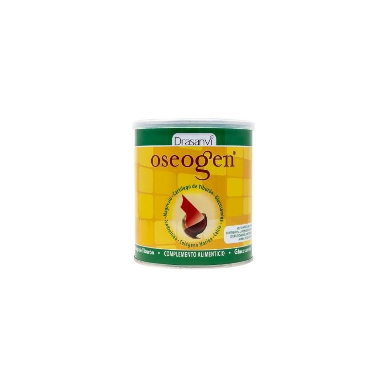 Oseogen Alimento Articular Polvo Drasanvi