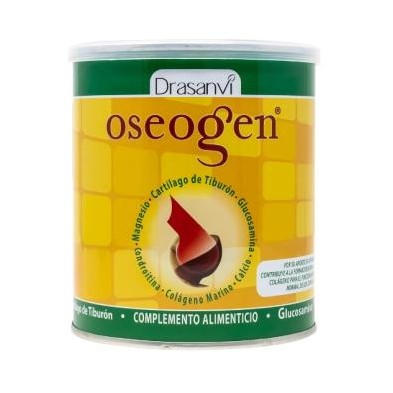 Oseogen Alimento Articular Polvo Drasanvi