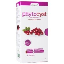 Phytocyste liquide Drasanvi