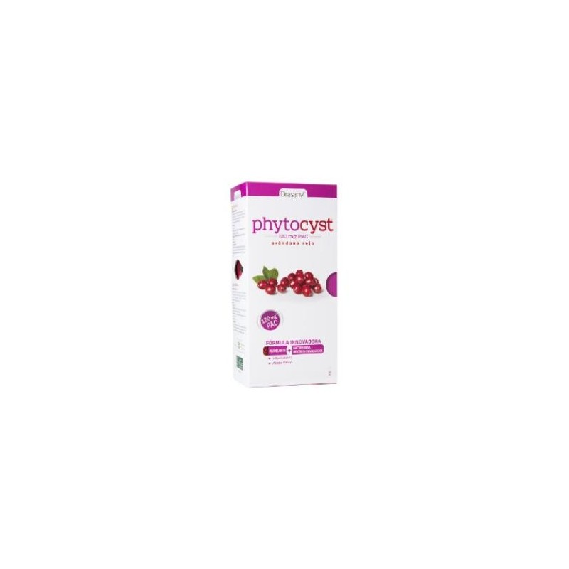 Phytocyst Liquido Drasanvi