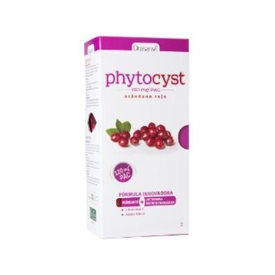 Phytocyst Liquido Drasanvi
