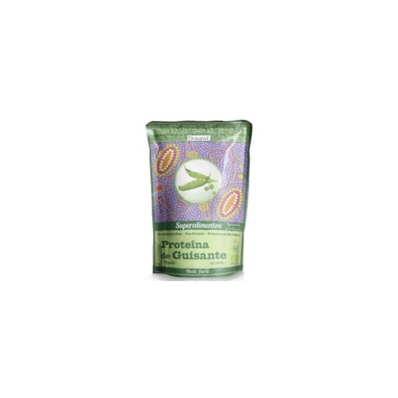 Proteina de Guisante Bio Drasanvi