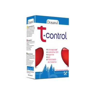 T-Control Drasanvi
