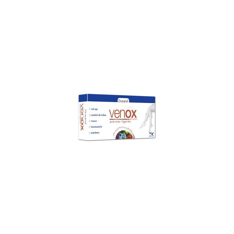 Venox Viales Drasanvi