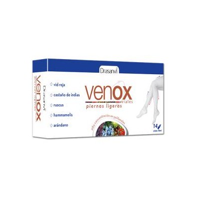 Venox Viales Drasanvi