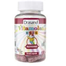 Vitamolas Multivitamines Enfants Drasanvi